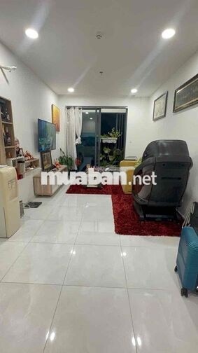 Căn hộ The Maison 2 phòng ngủ full nội thất