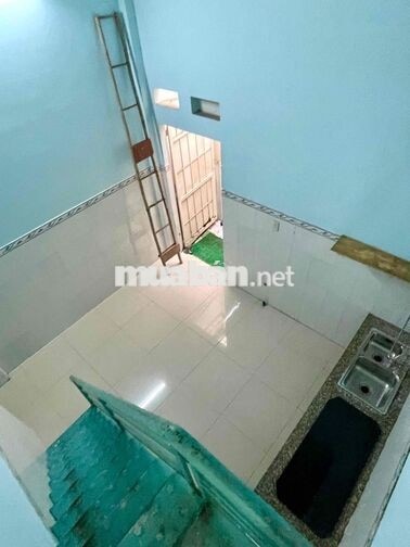 Cho thuê Nhà Mặt Tiền Phạm Thị Giây 4x20