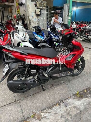 Honda Air Blade 125 2022 Đỏ 90%