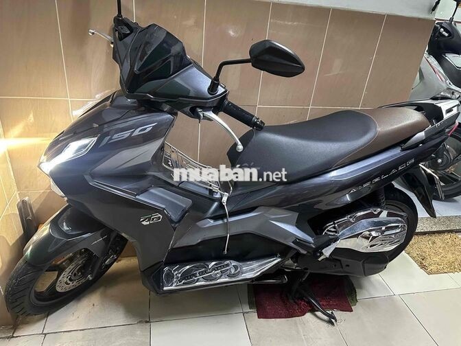 Honda Air Blade 150 ABS 2021 Xám