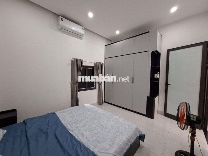 🛑 Cho thuê nhà 2 tầng mới đẹp: đường điện biên phủ - 3 phòng ngủ