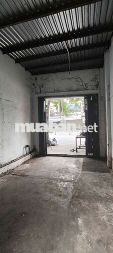 Mặt bằng 3.6x20m2 số 386 Tạ Quang Bửu Chánh Hưng Q8