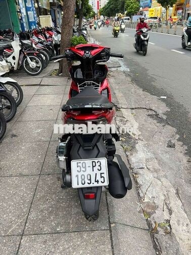 Honda Air Blade 125 2022 Đỏ 90%