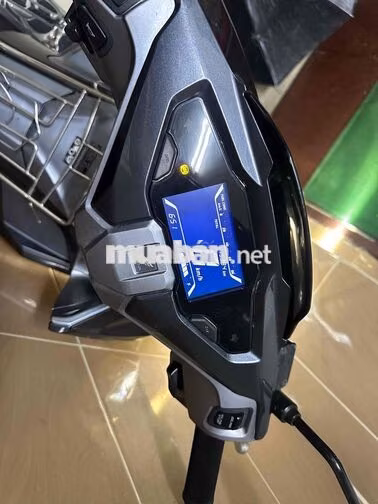 Honda Air Blade 150 ABS 2021 Xám