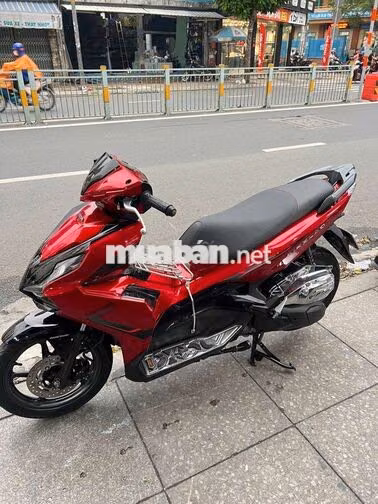 Honda Air Blade 125 2022 Đỏ 90%