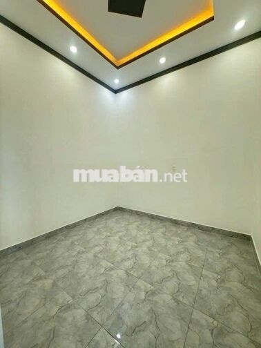 BÁN NHÀ 1 TRỆT 1 LẦU NGAY CHỢ PHƯỜNG TÂN HIỆP ĐƯỜNG Ô TÔ GIÁ 2 TỶ 850