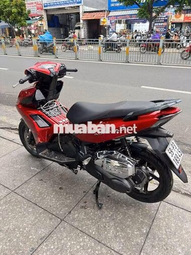 Honda Air Blade 125 2022 Đỏ 90%