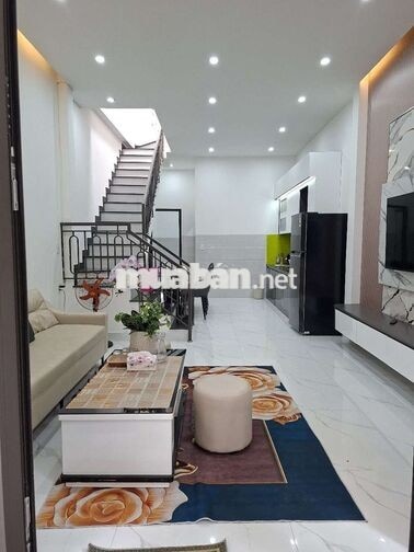 🛑 Cho thuê nhà 2 tầng mới đẹp: đường điện biên phủ - 3 phòng ngủ