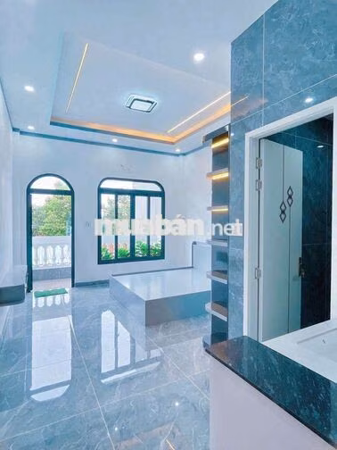 Cho thuê nhà đẹp full nội thất