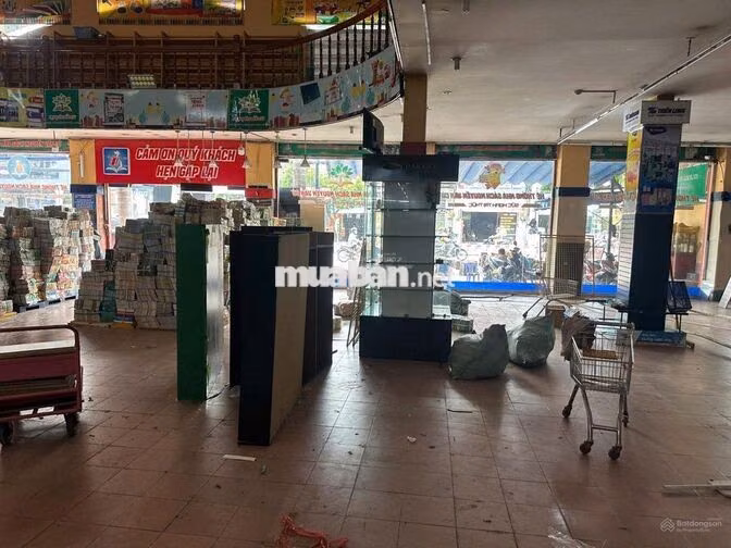 Cho thuê mặt bằng kinh doanh đường huynh tấn phát .ngay cầu phú mỹ Q7