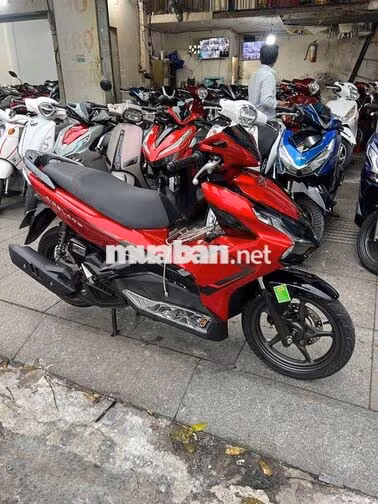 Honda Air Blade 125 2022 Đỏ 90%