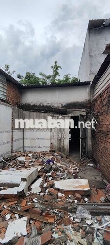 Mặt bằng 3.6x20m2 số 386 Tạ Quang Bửu Chánh Hưng Q8