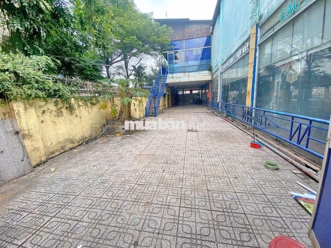 Cho thuê mặt bằng kinh doanh đường huynh tấn phát .ngay cầu phú mỹ Q7