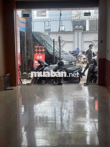 CHO THUÊ VP MẶT PHỐ THIÊN HIỀN - KD SẦM UẤT -1 PHÚT RA BẾN XE MỸ ĐÌNH