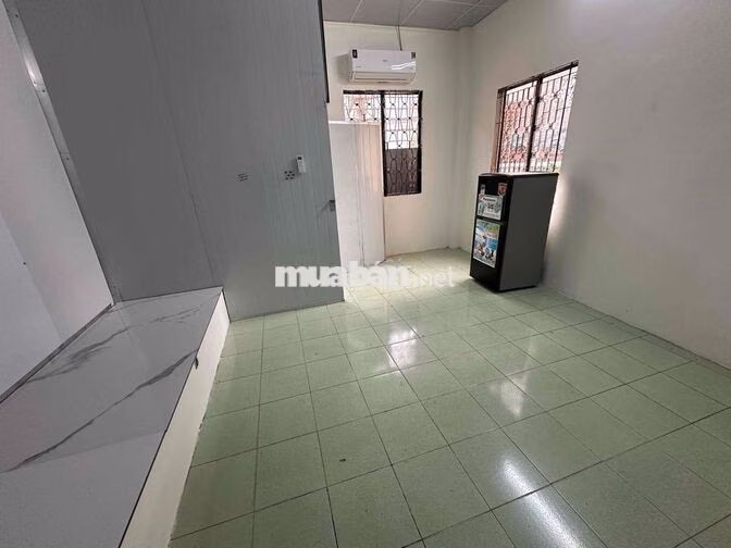 PHÒNG bancol máy lạnh phan văn trị p10 Gò Vấp gần ngã 3 thống nhất