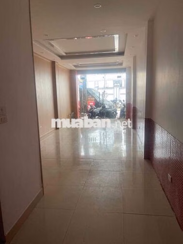 CHO THUÊ VP MẶT PHỐ THIÊN HIỀN - KD SẦM UẤT -1 PHÚT RA BẾN XE MỸ ĐÌNH
