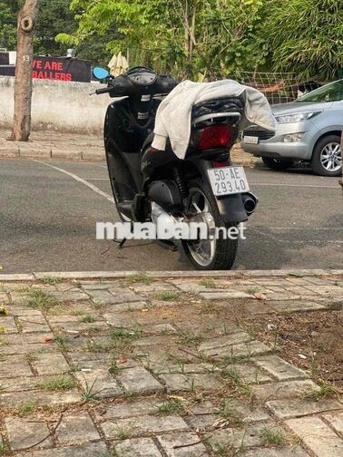 Honda SH 2005 Đen