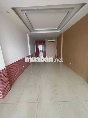 CHO THUÊ VP MẶT PHỐ THIÊN HIỀN - KD SẦM UẤT -1 PHÚT RA BẾN XE MỸ ĐÌNH