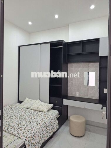🛑 Cho thuê nhà 2 tầng mới đẹp: đường điện biên phủ - 3 phòng ngủ