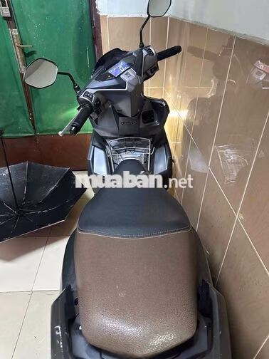 Honda Air Blade 150 ABS 2021 Xám