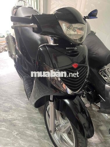Honda SH 2005 Đen