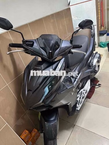 Honda Air Blade 150 ABS 2021 Xám