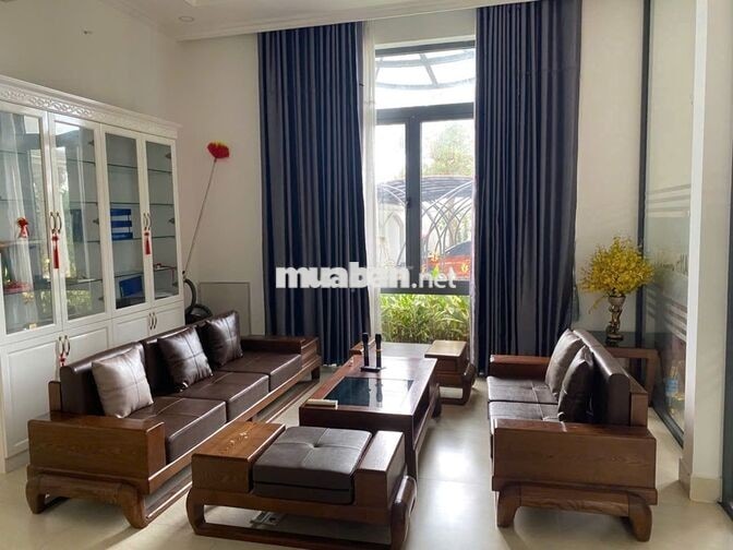 Cần cho thuê biệt thự, gần sân bay Phú Quốc.