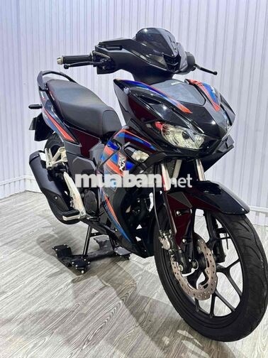 Honda Winner V3 Đen