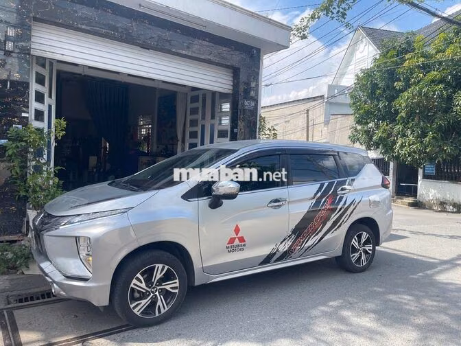 Bán Mitsubishi Xpander Premium Nhập Indo 2020 