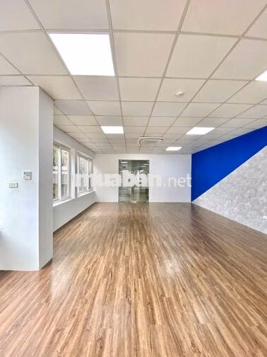 Cho thuê văn phòng 70m2 giá tốt tại phố Thái Hà- Đống Đa chỉ từ 12tr