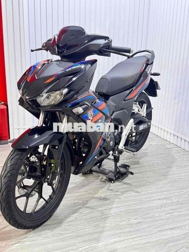 Honda Winner V3 Đen