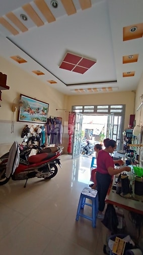 Bán nhà hẻm 6m sát Trần Quý Quận 11 – 4x20, 5 tầng, chỉ 12 tỷ nhỉnh