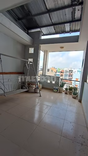 Bán nhà hẻm 6m sát Trần Quý Quận 11 – 4x20, 5 tầng, chỉ 12 tỷ nhỉnh