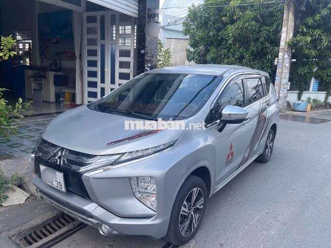 Bán Mitsubishi Xpander Premium Nhập Indo 2020 