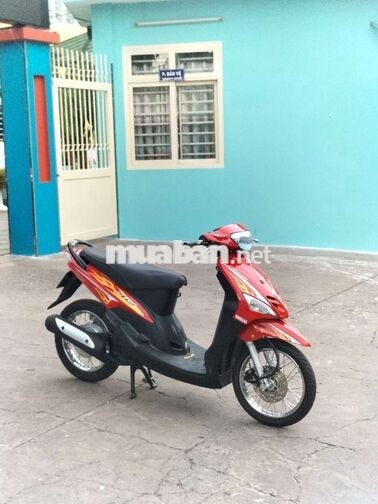 Yamaha Mio Nhỏ Đỏ Xe tay ga