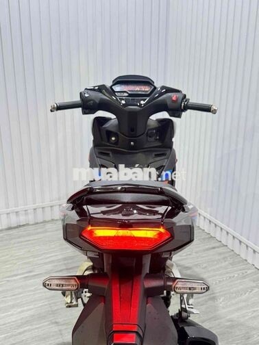 Honda Winner V3 Đen