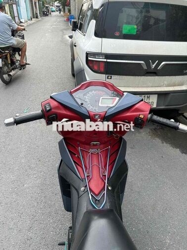 Honda Winner V1 mới 80%