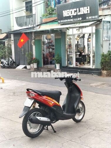Yamaha Mio Nhỏ Đỏ Xe tay ga