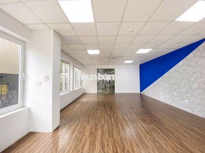 Cho thuê văn phòng 70m2 giá tốt tại phố Thái Hà- Đống Đa chỉ từ 12tr