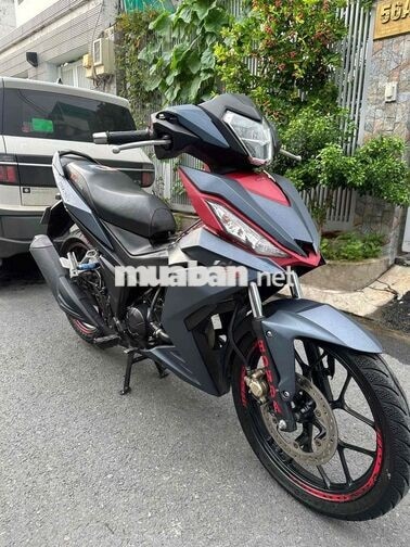 Honda Winner V1 mới 80%