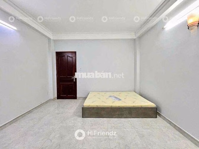 STUDIO CHO SINH VIÊN ĐẠI HỌC MỞ, ĐH HÙNG VƯƠNG - GẦN VÒNG XOAY PHÚ LÂM