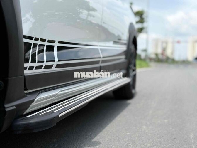 Suzuki XL7 2022 Trắng odo 7v full hãng 1 chủ