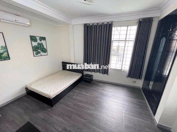 🔥STUDIO FULL NỘI THẤT, CỬA SỔ SIÊU TO - NGUYỄN TRỌNG TUYỂN, PHÚ NHUẬN