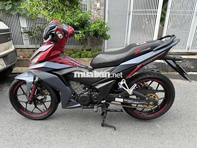 Honda Winner V1 mới 80%