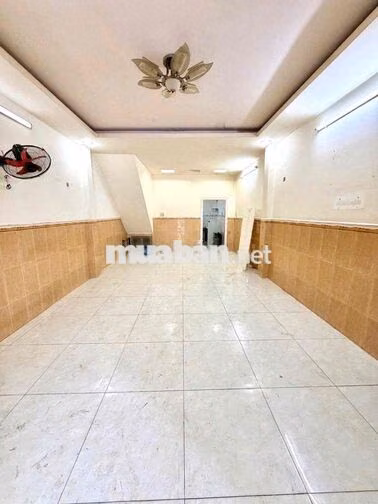 💥💥Nhà 3 tầng BTCT, Đường xe hơi 5m thông - Ngay Thoại Ngọc Hầu, Chỉ 5