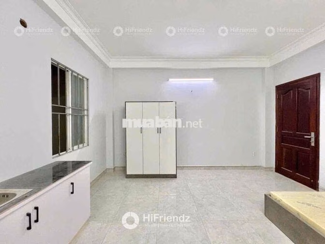 STUDIO CHO SINH VIÊN ĐẠI HỌC MỞ, ĐH HÙNG VƯƠNG - GẦN VÒNG XOAY PHÚ LÂM