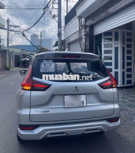 Bán Mitsubishi Xpander Premium Nhập Indo 2020 