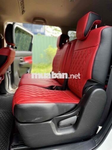 Suzuki XL7 2022 Trắng odo 7v full hãng 1 chủ