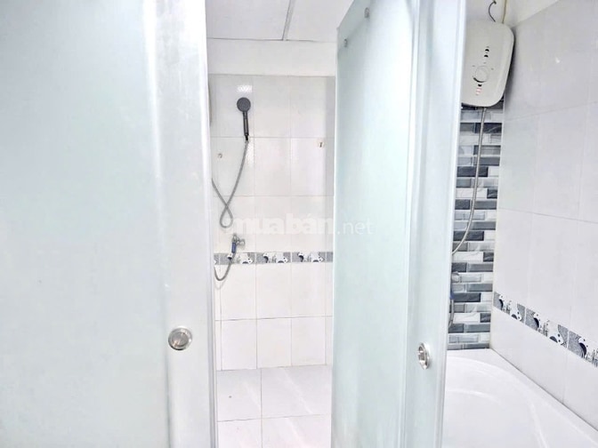 🌹🌹🌹 7tr/tháng - CC D1 KDC Phú Lợi P7 Q8, 2PN 78m2 🌹🌹🌹