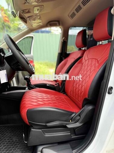 Suzuki XL7 2022 Trắng odo 7v full hãng 1 chủ